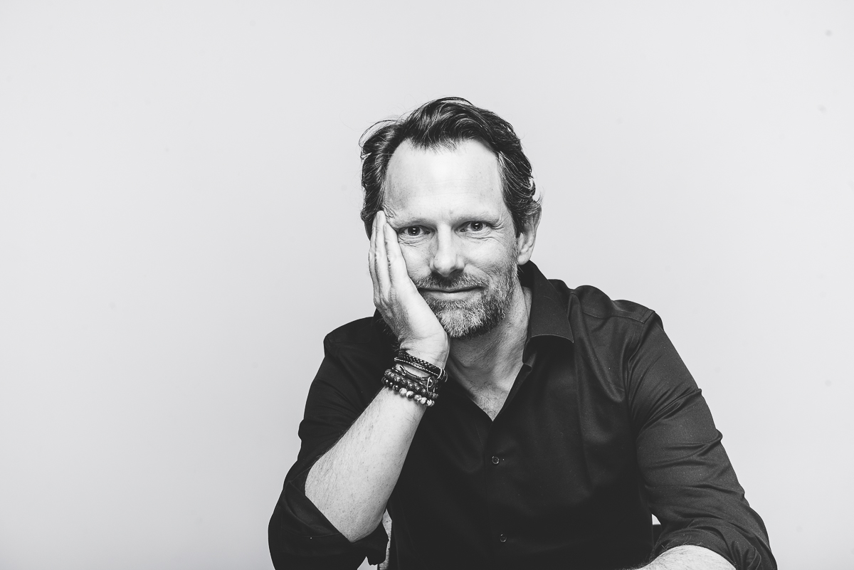 Portrait de Sébastien Wust